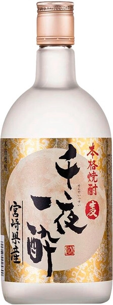 Саке Hakutsuru, Shochu Senya Issui Mugi, 720 мл
