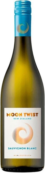 Вино Moon Twist Sauvignon Blanc, 2024