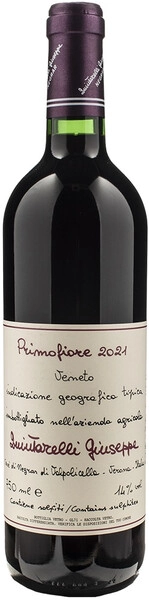 Вино Quintarelli Giuseppe, Primofiore, 2021