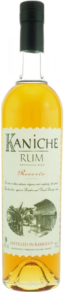 Ром Kaniche Reserve, 0.7 л
