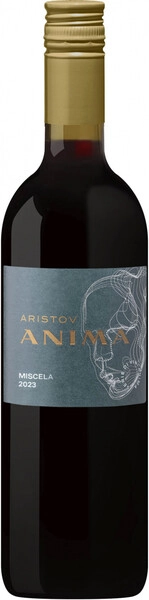 Вино Aristov, Anima Miscela, 2023