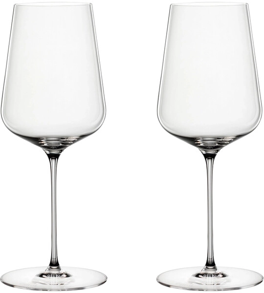 Бокалы Spiegelau Definition, Universal Glass, set of 2 pcs, 550 мл