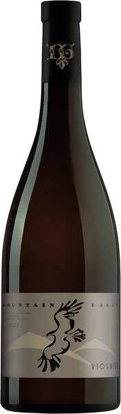 Вино Agrolain, Mountain Eagle Viognier, 2022