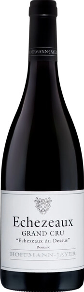 Вино Hoffmann-Jayer, Echezeaux du Dessus Grand Cru AOC, 2020