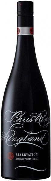 Вино Chris Ringland Reservation Shiraz, Barossa Valley, 2018