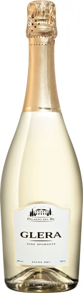 Игристое вино Palazzo del Re Glera Spumante Extra Dry