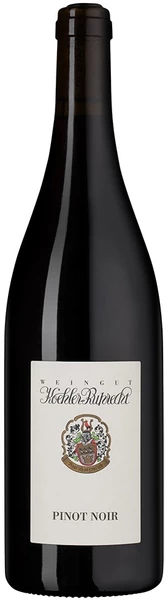 Вино Koehler-Ruprecht, Pinot Noir Spatlese, 2019