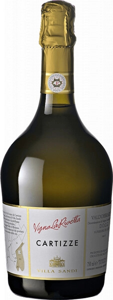 Игристое вино Villa Sandi, Vigna La Rivetta Cartizze DOCG