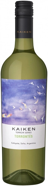 Вино Kaiken Terroir Series Torrontes, 2024