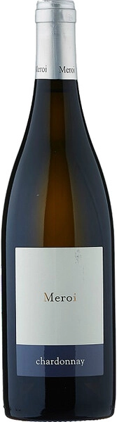 Вино Meroi Davino, Chardonnay, Colli Orientali del Friuli DOC, 2023
