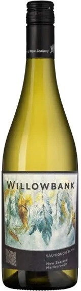 Вино Highland Heritage Estate, "Willowbank" Sauvignon Blanc, 2023