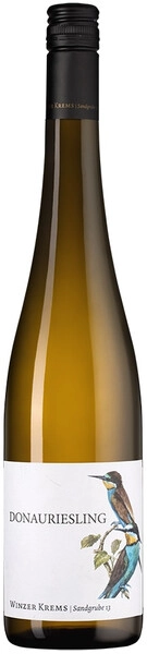 Вино Winzer Krems, Sandgrube 13 Donauriesling, 2023