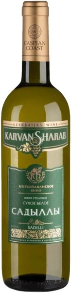 Вино Karvan Sharab Sadilli