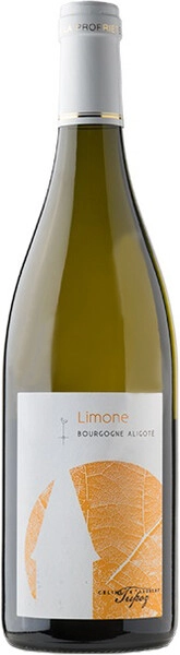 Вино Celine & Laurent Tripoz, Aligote Limone, Bourgogne AOC, 2022