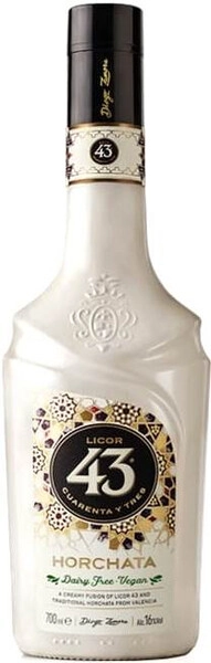 Ликер Licor 43 Orochata, 0.7 л