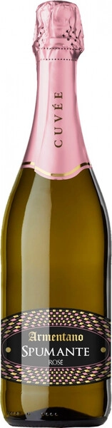 Игристое вино Armentano Spumante Rose