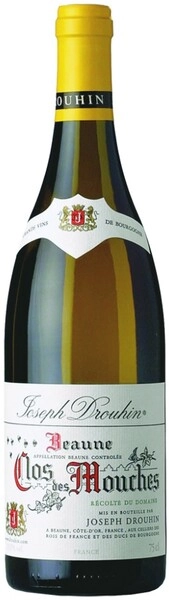 Вино Joseph Drouhin, Beaune Clos des Mouches Blanc AOC, 2018