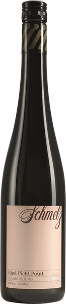 Вино Schmelz, Ried Pichl Point Gruner Veltliner Federspiel
