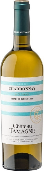 Вино Chardonnay de Tamagne
