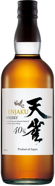 Виски "Tenjaku", 0.7 л