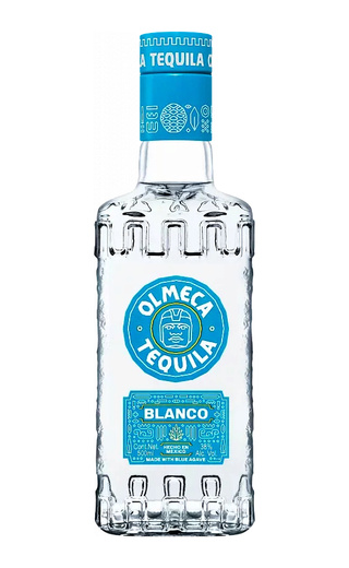 Купить Текила Olmeca Blanco 0.5 л Olmeca по цене 2090 руб. руб. в ...