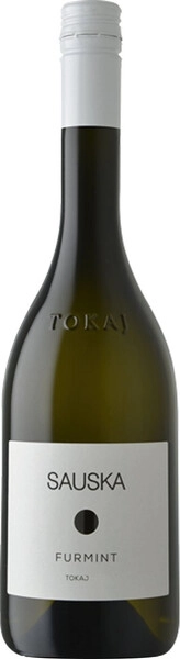 Вино Sauska, Furmint, 2023