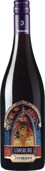 Вино Jermann, Pinot Nero Lonsblau, Friuli-Venezia Giulia IGT, 2015