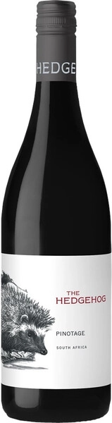 Вино Orange River Cellars, The Hedgehog Pinotage, 2023