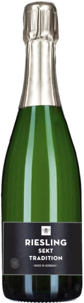 Игристое вино Romisches Weindorf, Riesling Sekt Tradition, 2021