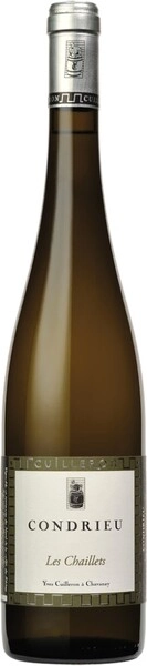 Вино Condrieu AOC Les Chaillets Vieille Vignes, 2020