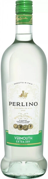Вермут Perlino Extra Dry, 1 л