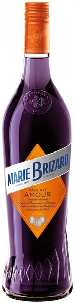 Ликер Marie Brizard, Parfait Amour, 0.7 л