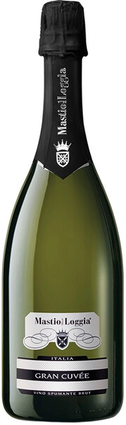 Игристое вино Mastio della Loggia Gran Cuvee Brut