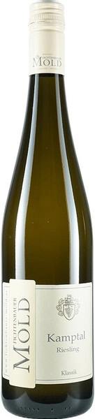 Вино Fichtenbauer-Mold, Riesling Klassik, Kamptal DAC