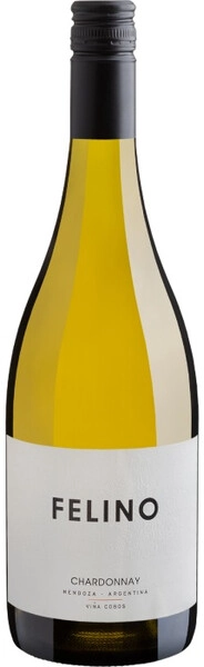 Вино Vina Cobos, Felino Chardonnay, 2023