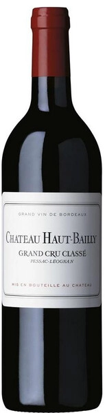 Вино Chateau Haut-Bailly, Pessac-Leognan AOC, 2020