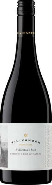 Вино Kilikanoon, Killerman's Run GSM, 2022