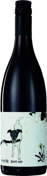 Вино Shelter, Lovely Lilly Pinot Noir, 2020