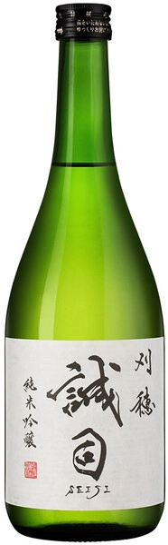 Саке Kariho Seiji Junmai Ginjo, 720 мл