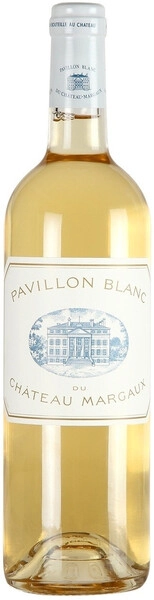 Вино Pavillon Blanc Du Chateau Margaux, Bordeaux AOC, 2018