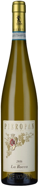 Вино Pieropan, La Rocca, Soave Classico DOC, 2016, 1.5 л