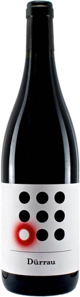 Вино Weninger, Durrau Blaufrankisch, 2012, 1.5 л