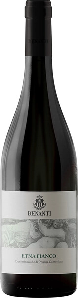 Вино Benanti, Etna Bianco DOC, 2023