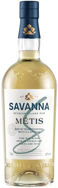 Ром "Savanna" Metis, 0.7 л