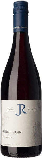 Вино Johanneshof-Reinisch, Pinot Noir, 2022