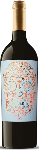 Вино Winery On, Demuerte White, Yecla DO, 2021