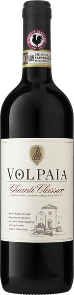 Вино Volpaia, Chianti Classico DOCG, 2021