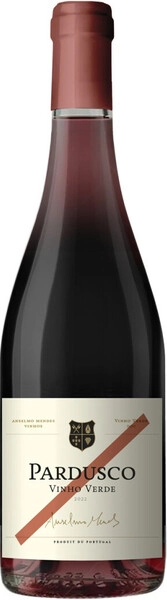 Вино Anselmo Mendes, Pardusco, Vinho Verde DOC, 2022