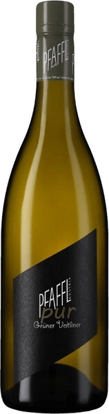Вино Weingut R&A Pfaffl, Gruner Veltliner Pur, 2021