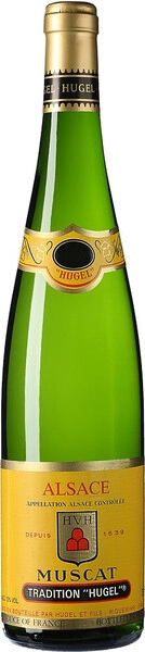 Вино Muscat Tradition AOC, 2014